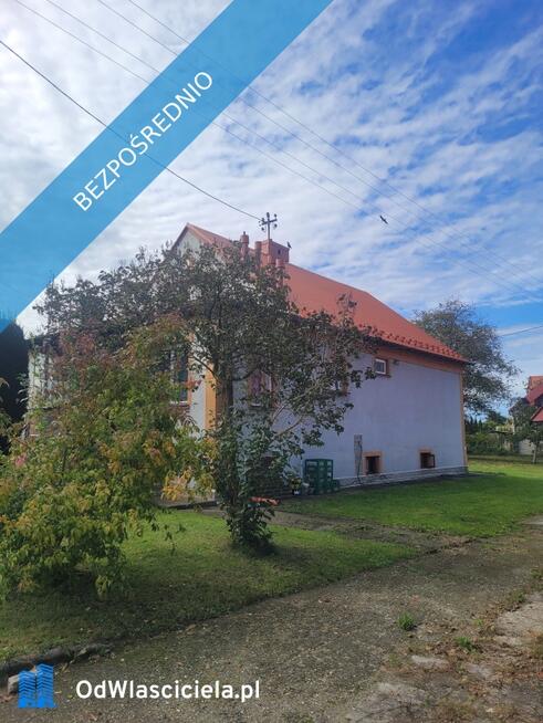 Dom na sprzedaż niższa cena 600 tyś