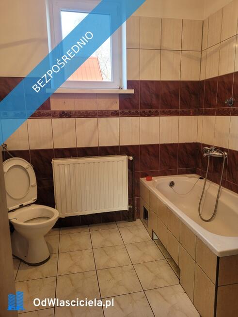 Dom na sprzedaż niższa cena 600 tyś