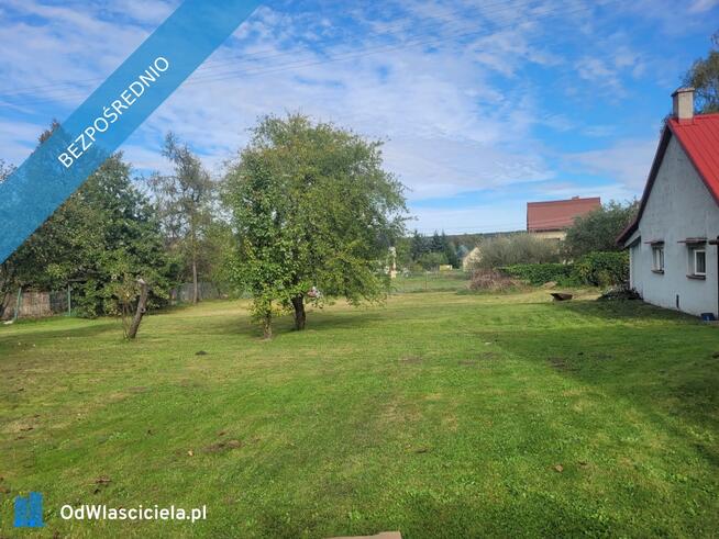 Dom na sprzedaż niższa cena 600 tyś