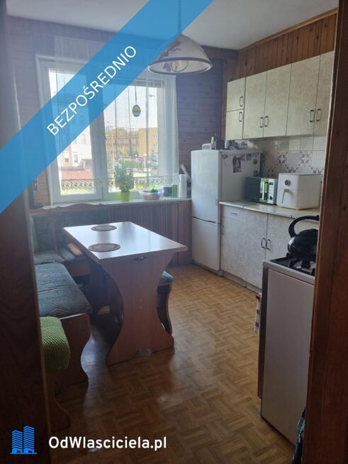 3 pokoje z balkonem, Osiedle Nad Potokiem, Radom.