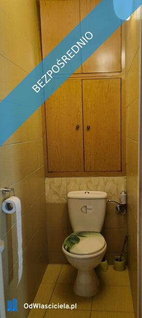 3 pokoje z balkonem, Osiedle Nad Potokiem, Radom.