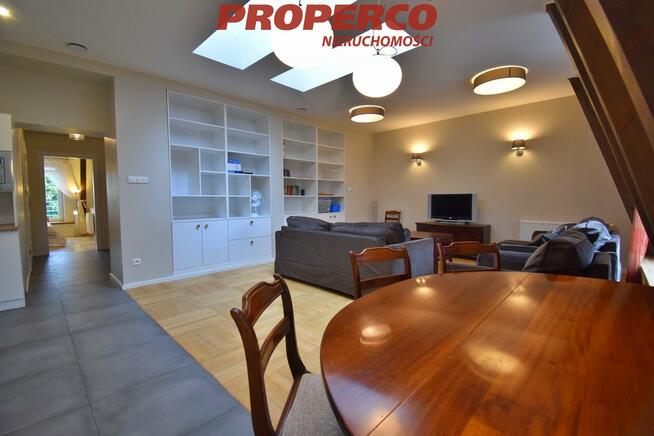 Mieszkanie Kielce Centrum, Śniadeckich