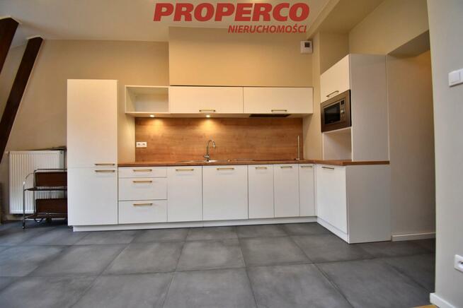 Mieszkanie Kielce Centrum, Śniadeckich