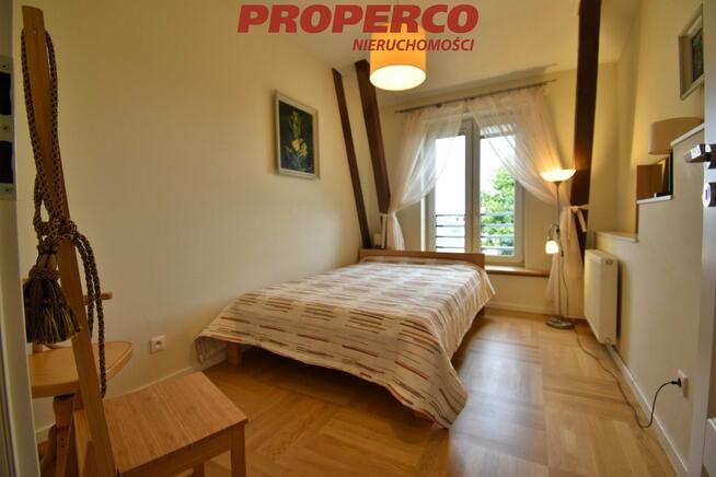 Mieszkanie Kielce Centrum, Śniadeckich