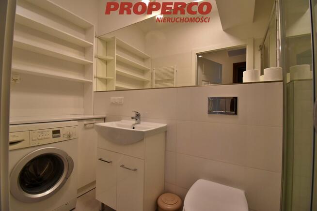 Mieszkanie Kielce Centrum, Śniadeckich