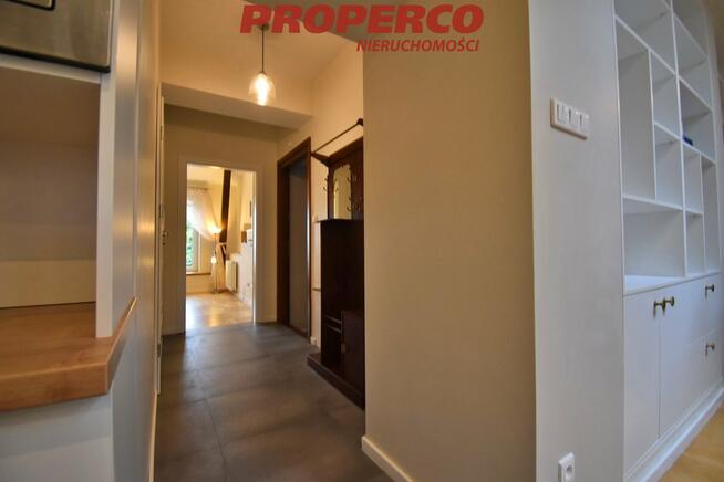 Mieszkanie Kielce Centrum, Śniadeckich