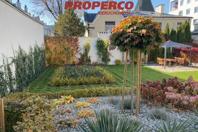 Mieszkanie Kielce Centrum, Śniadeckich