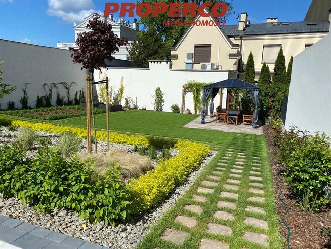 Mieszkanie Kielce Centrum, Śniadeckich