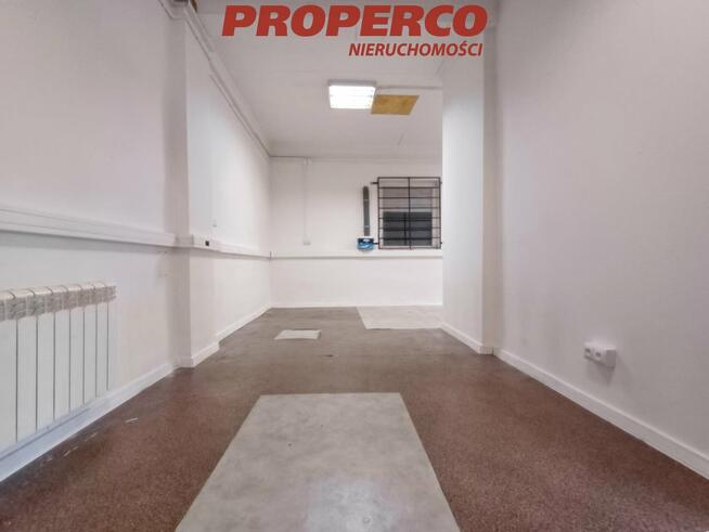 Lokal użytkowy Morawica