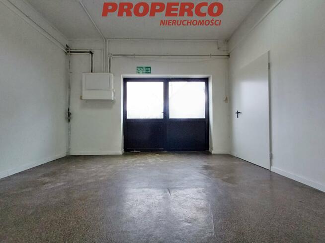 Lokal użytkowy Morawica