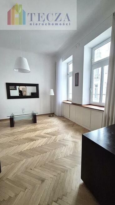 Mieszkanie Warszawa Śródmieście, Śródmieście, Flory