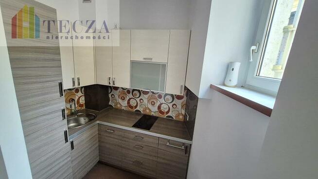 Mieszkanie Warszawa Śródmieście, Śródmieście, Flory