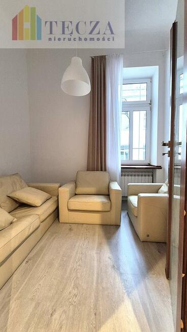 Mieszkanie Warszawa Śródmieście, Śródmieście, Flory