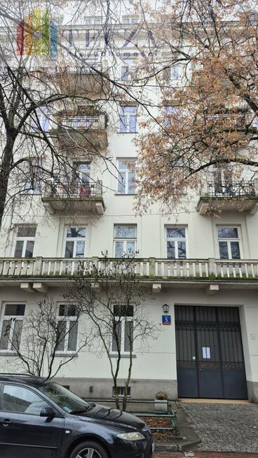 Mieszkanie Warszawa Śródmieście, Śródmieście, Flory