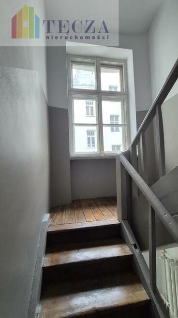 Mieszkanie Warszawa Śródmieście, Śródmieście, Flory