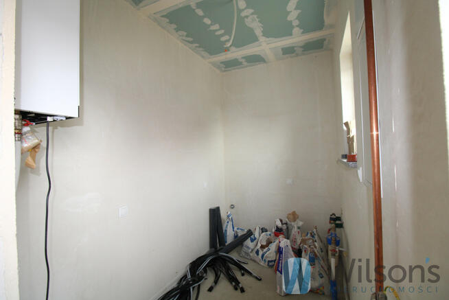 Dom Miłoszyce gm. Jelcz-Laskowice,