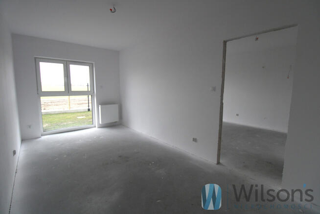 Mieszkanie Siechnice, Siechnice