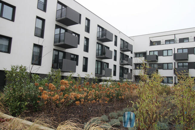 Mieszkanie Wrocław gm. Wrocław-Fabryczna Fabryczna, Nowe Żerniki