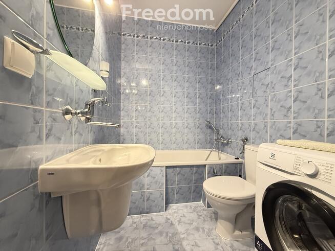 Umeblowana, komfortowa kawalerka na Koniuchach