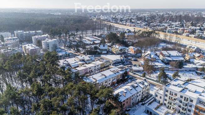 Elegancki dom w Centrum Kobyłki/Fałata