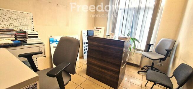Na wynajem dwa lokale biurowe 10,67 i 8,84 m2