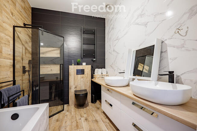 Parterowy dom idealny dla rodziny!