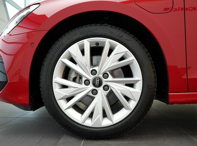 Audi A3 e-tron 204 KM Matrix VirtualPlus Ambiente Panorama TempomatACC