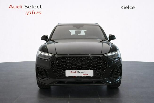 Audi Q5 45 TFSI Quattro VirtualPlus MatrixLed Tempomat Kamera Alu20 SalonPL