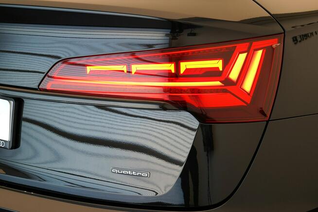 Audi Q5 45 TFSI Quattro VirtualPlus MatrixLed Tempomat Kamera Alu20 SalonPL