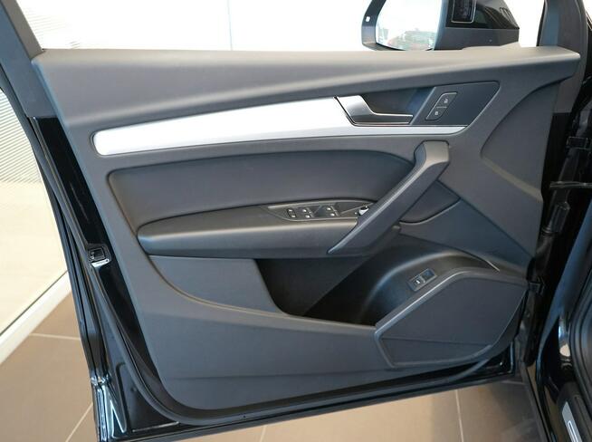 Audi Q5 45 TFSI Quattro VirtualPlus MatrixLed Tempomat Kamera Alu20 SalonPL