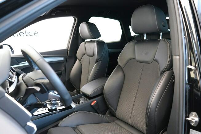 Audi Q5 45 TFSI Quattro VirtualPlus MatrixLed Tempomat Kamera Alu20 SalonPL