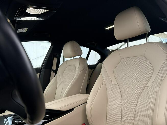 BMW 520 2.0 (190 KM) xDrive Pakiet Sportowy M Salon PL F-Vat