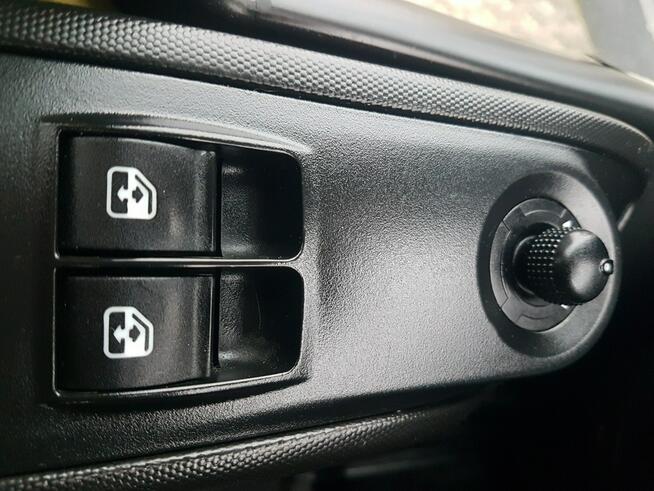 Iveco Daily 8EP KONTENER 4,15x2,22x2,21 KLIMA KRAJOWY 35S12