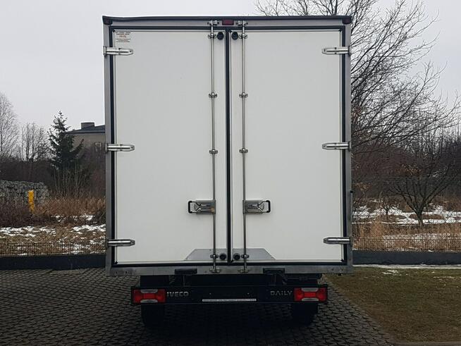 Iveco Daily 8EP KONTENER 4,15x2,22x2,21 KLIMA KRAJOWY 35S12