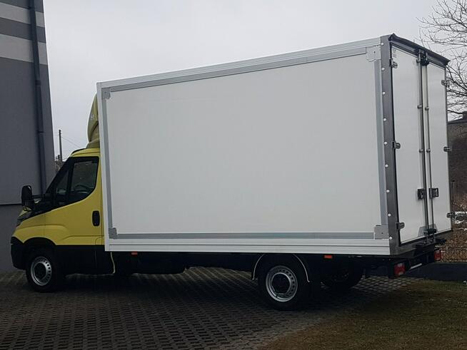 Iveco Daily 8EP KONTENER 4,15x2,22x2,21 KLIMA KRAJOWY 35S12
