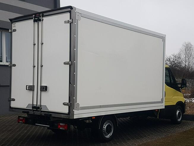 Iveco Daily 8EP KONTENER 4,15x2,22x2,21 KLIMA KRAJOWY 35S12