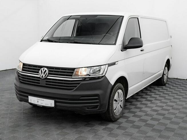 Volkswagen Transporter GD716XV#T6.1 TDI L2H1 Furgon KLIMA Cz.cof HAK Salon PL VAt23%