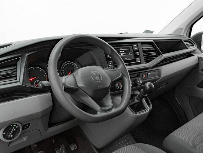Volkswagen Transporter GD716XV#T6.1 TDI L2H1 Furgon KLIMA Cz.cof HAK Salon PL VAt23%