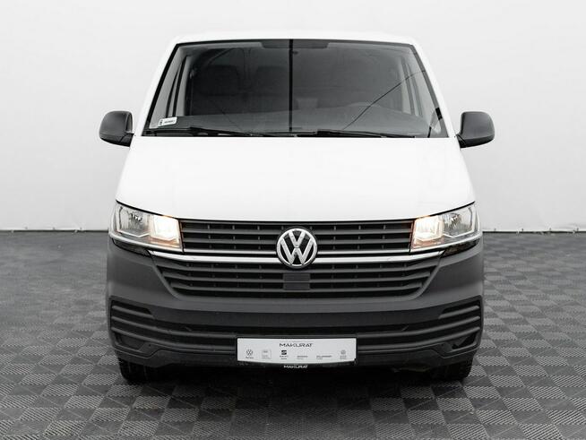 Volkswagen Transporter GD716XV#T6.1 TDI L2H1 Furgon KLIMA Cz.cof HAK Salon PL VAt23%