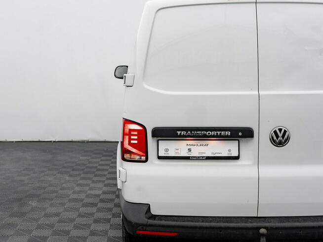 Volkswagen Transporter GD716XV#T6.1 TDI L2H1 Furgon KLIMA Cz.cof HAK Salon PL VAt23%