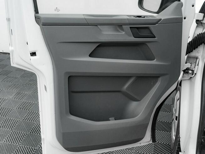 Volkswagen Transporter GD716XV#T6.1 TDI L2H1 Furgon KLIMA Cz.cof HAK Salon PL VAt23%