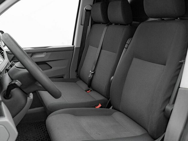 Volkswagen Transporter GD716XV#T6.1 TDI L2H1 Furgon KLIMA Cz.cof HAK Salon PL VAt23%