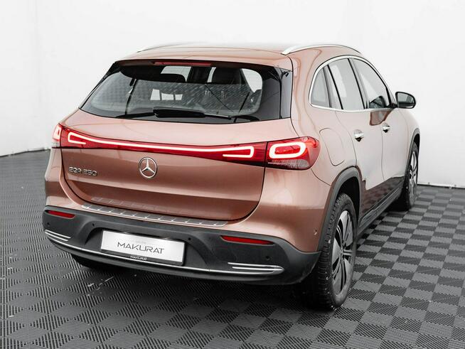 Mercedes EQA GD5L943#250 66.5kWh Electric Art K.cof Podgrz.f NAVI Salon PL VAT23%