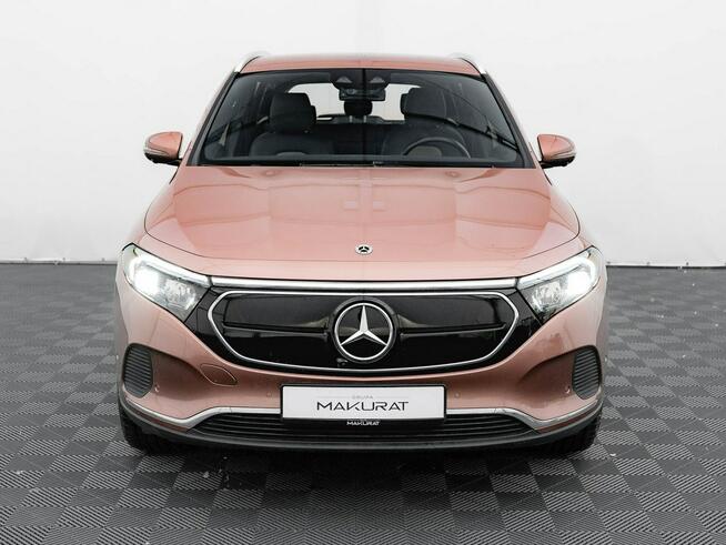 Mercedes EQA GD5L943#250 66.5kWh Electric Art K.cof Podgrz.f NAVI Salon PL VAT23%