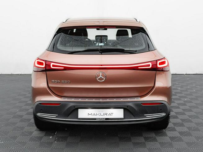 Mercedes EQA GD5L943#250 66.5kWh Electric Art K.cof Podgrz.f NAVI Salon PL VAT23%