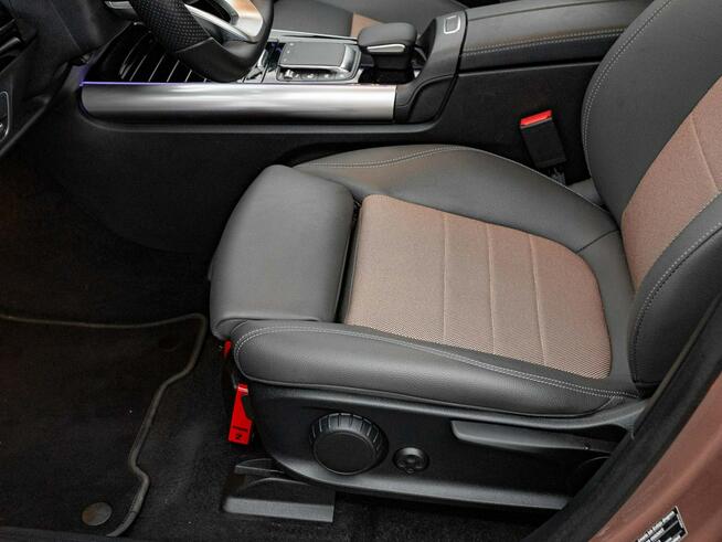 Mercedes EQA GD5L943#250 66.5kWh Electric Art K.cof Podgrz.f NAVI Salon PL VAT23%