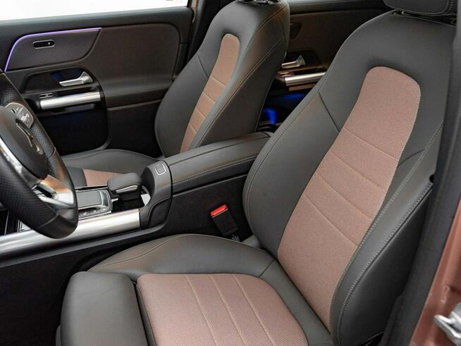 Mercedes EQA GD5L943#250 66.5kWh Electric Art K.cof Podgrz.f NAVI Salon PL VAT23%