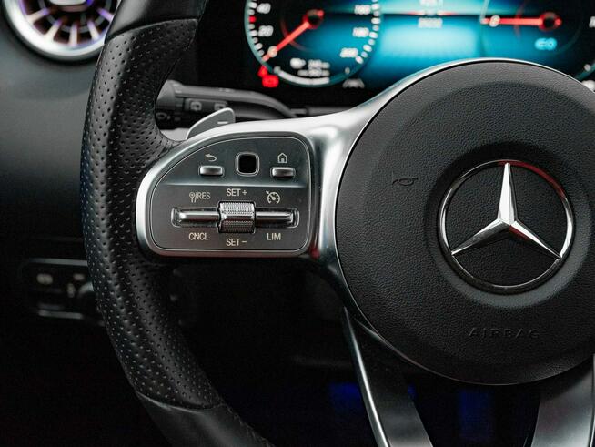 Mercedes EQA GD5L943#250 66.5kWh Electric Art K.cof Podgrz.f NAVI Salon PL VAT23%