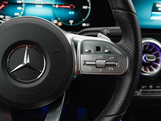 Mercedes EQA GD5L943#250 66.5kWh Electric Art K.cof Podgrz.f NAVI Salon PL VAT23%