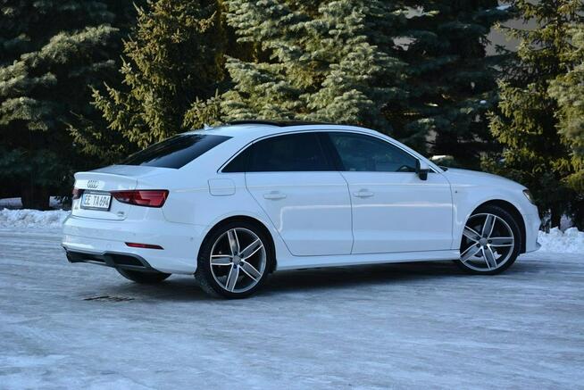 FullLed 2xS-Line Virtual Radar Acc Panorama Navi Skóry Alu19 ASOAudi